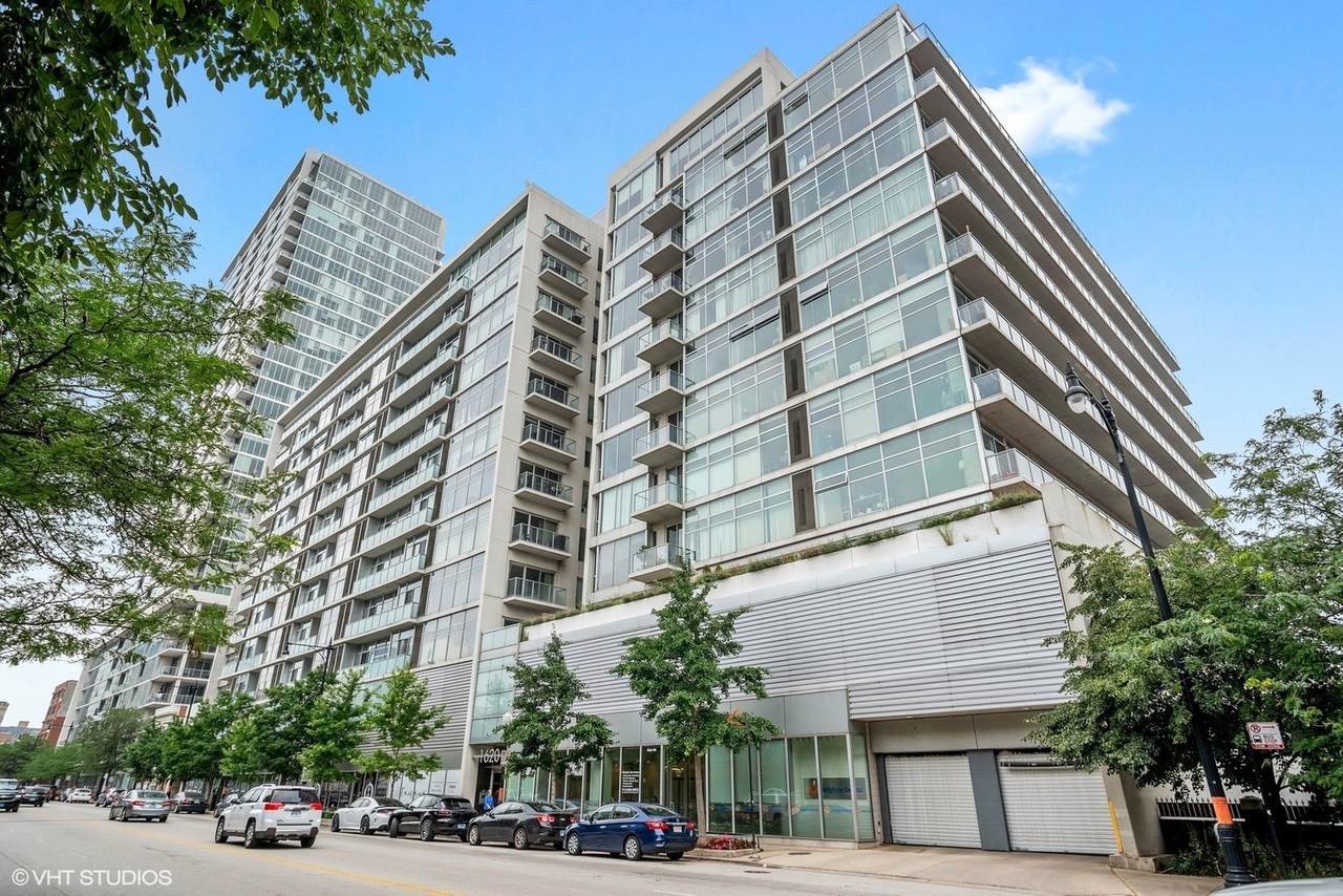 1620 Michigan Avenue - Photo 1