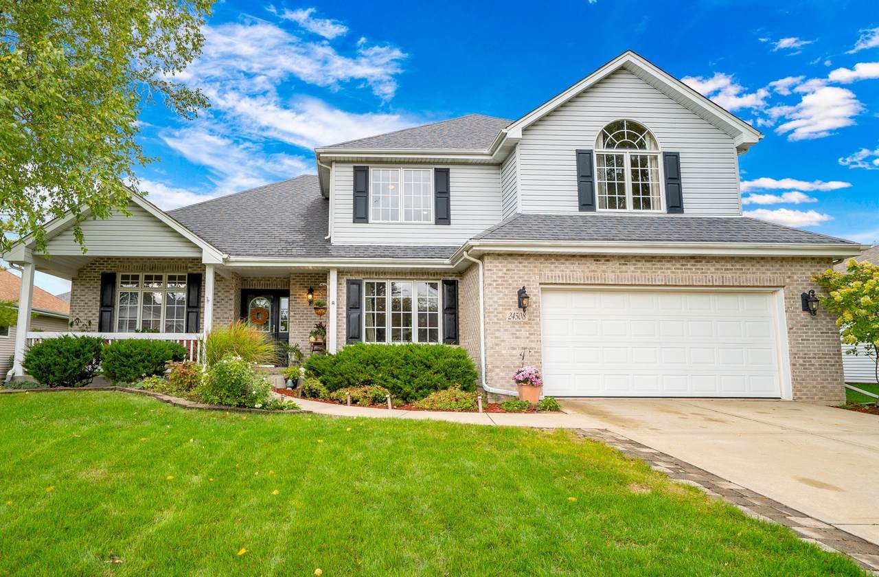 24508 Brooklands Lane - Photo 1
