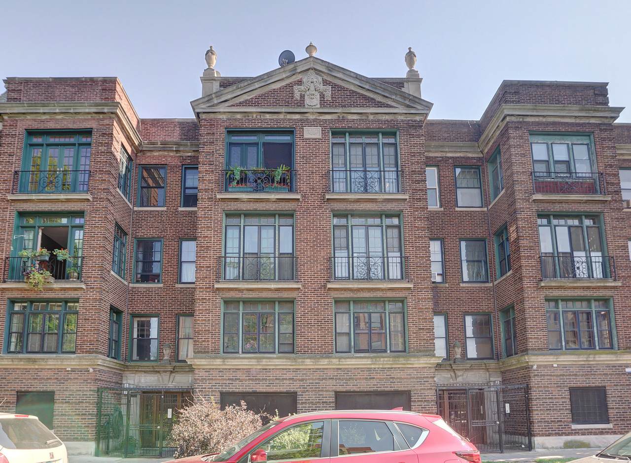 1207 Farwell Avenue - Photo 1