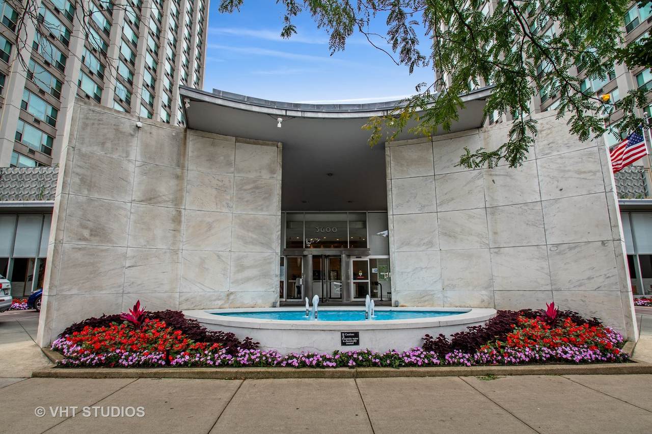3600 Lake Shore Drive - Photo 1