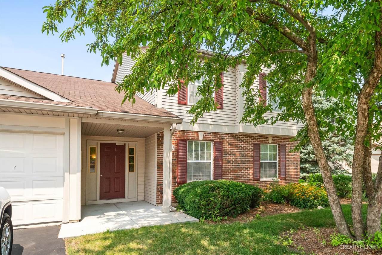 1100 Canterbury Court - Photo 1