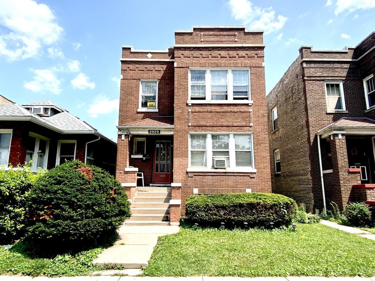 2929 Harding Avenue - Photo 1