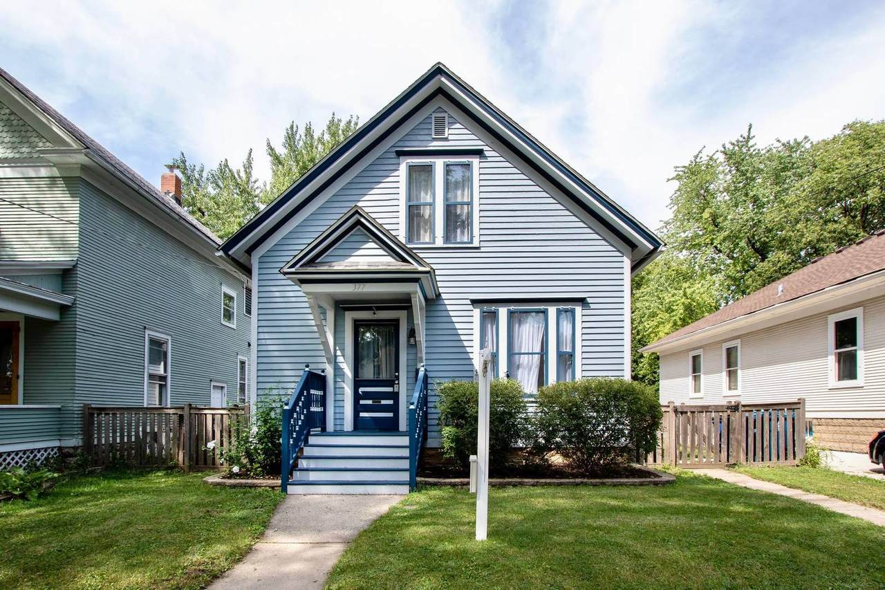 377 Spruce Street - Photo 1