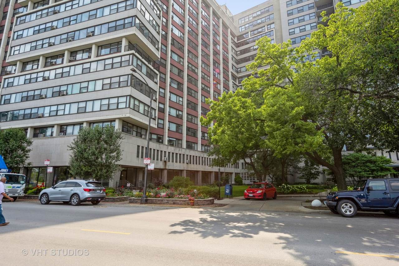 3410 Lake Shore Drive - Photo 1