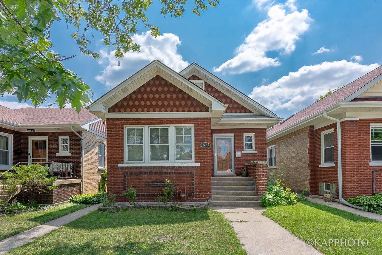 6029 Dakin Street - Photo 1