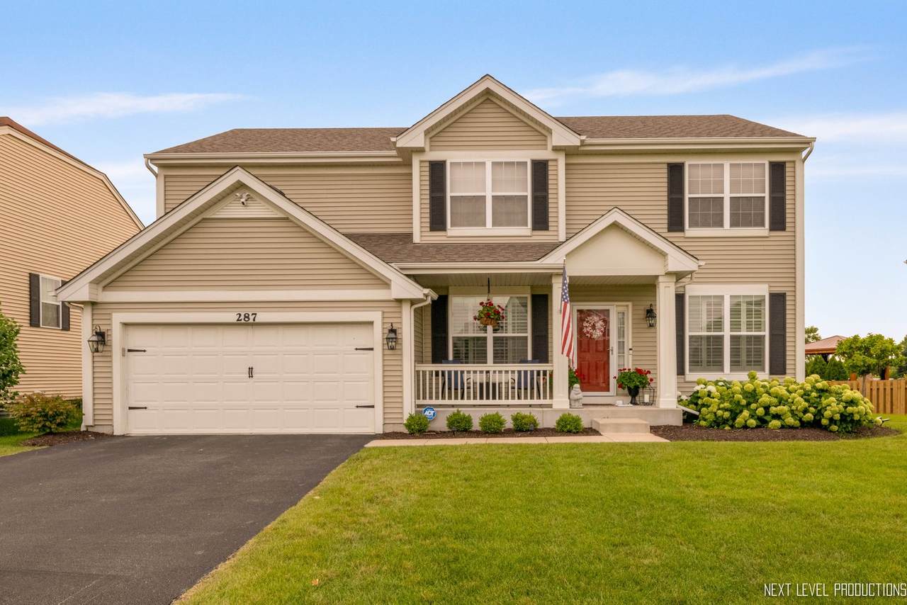 287 Willington Way - Photo 1