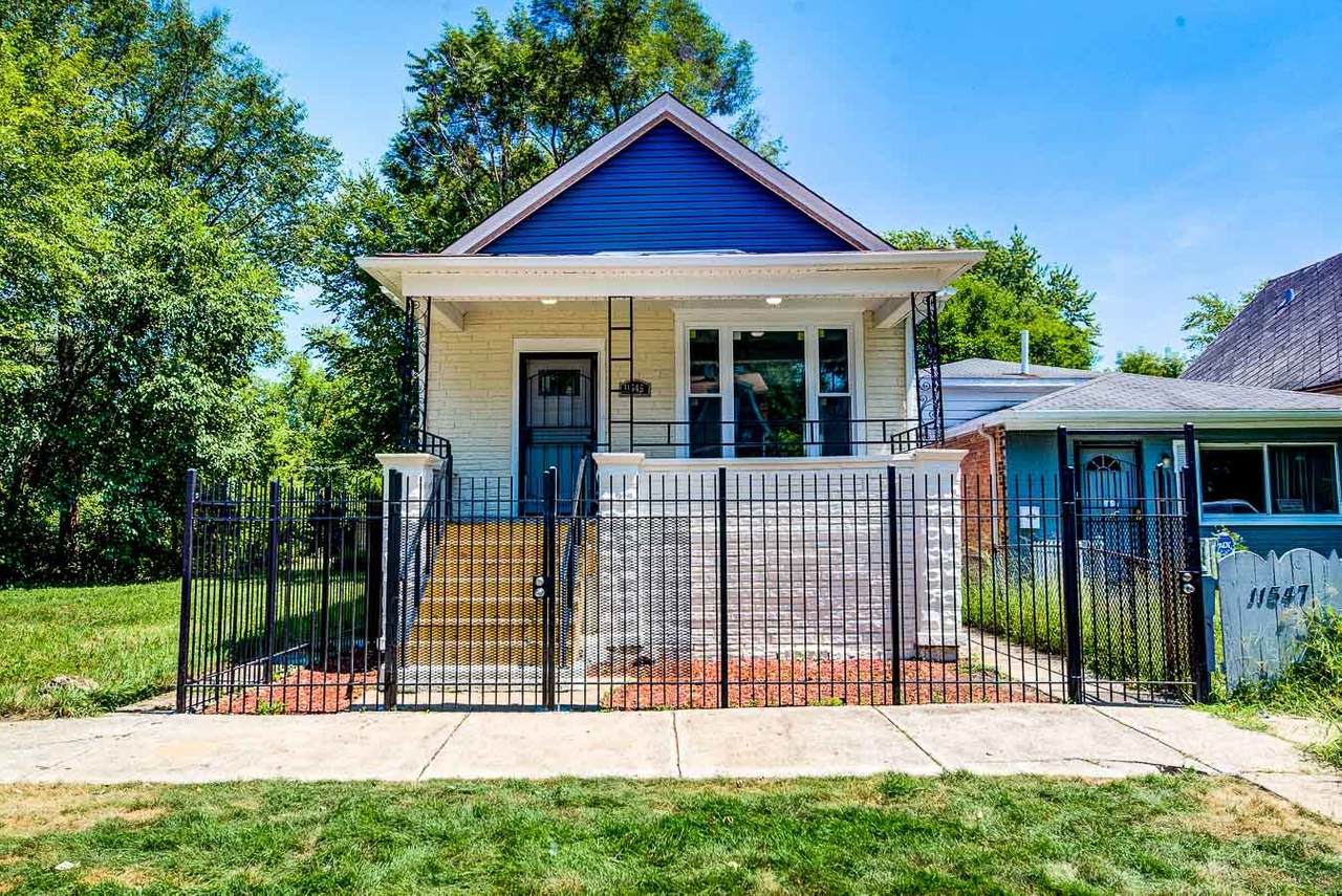 11545 Yale Avenue - Photo 1