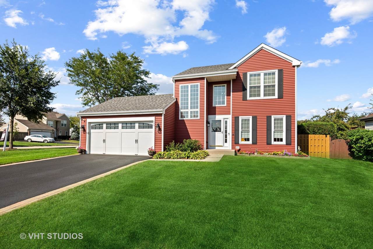 626 Lorree Lane - Photo 1