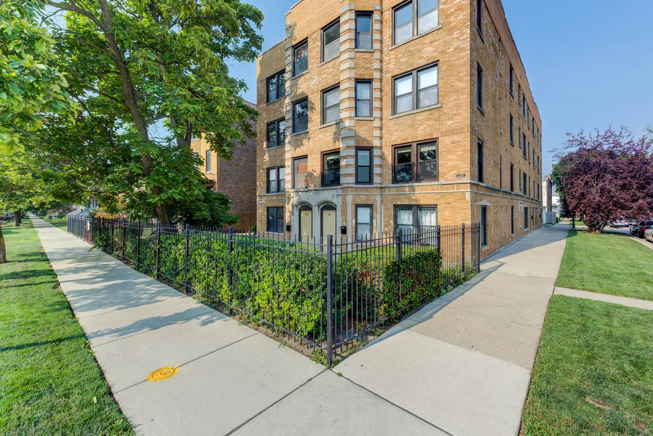 3754 Bernard Street - Photo 1