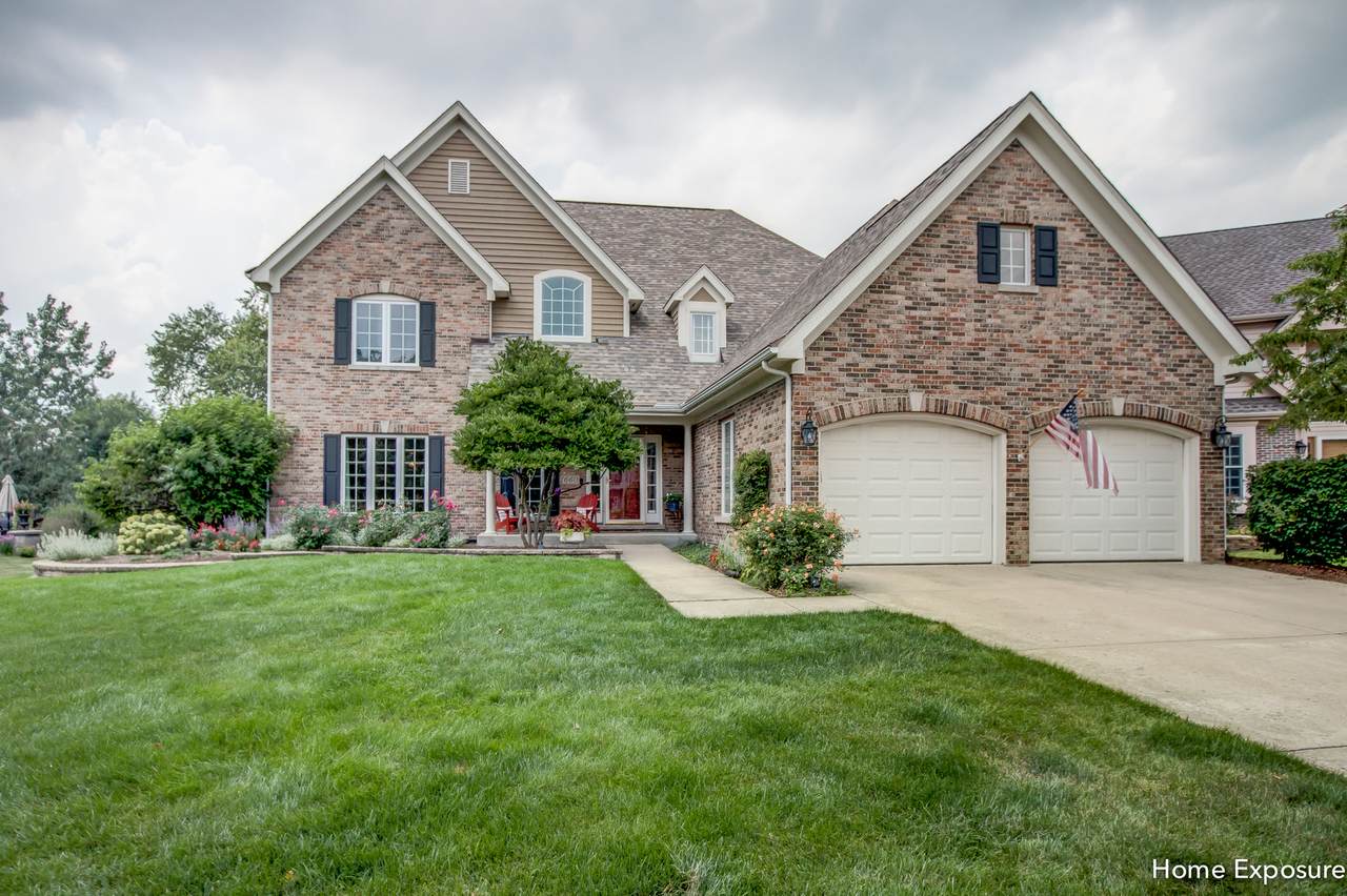 1660 Brookview Court - Photo 1