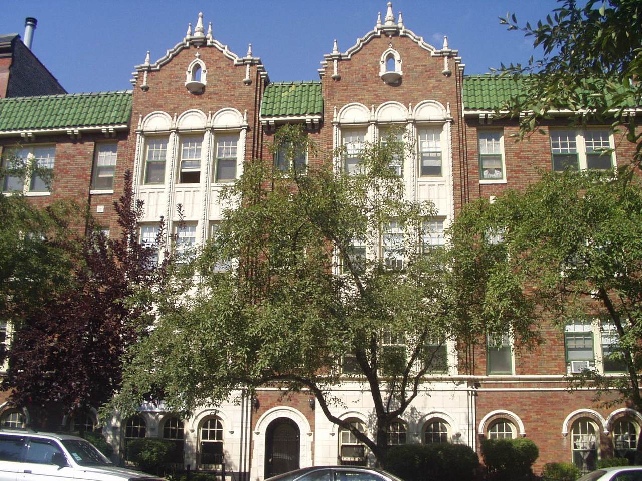 1824 Lincoln Park West - Photo 1