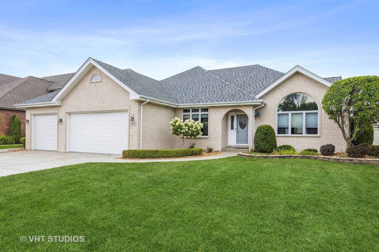 14747 Margust Lane - Photo 1