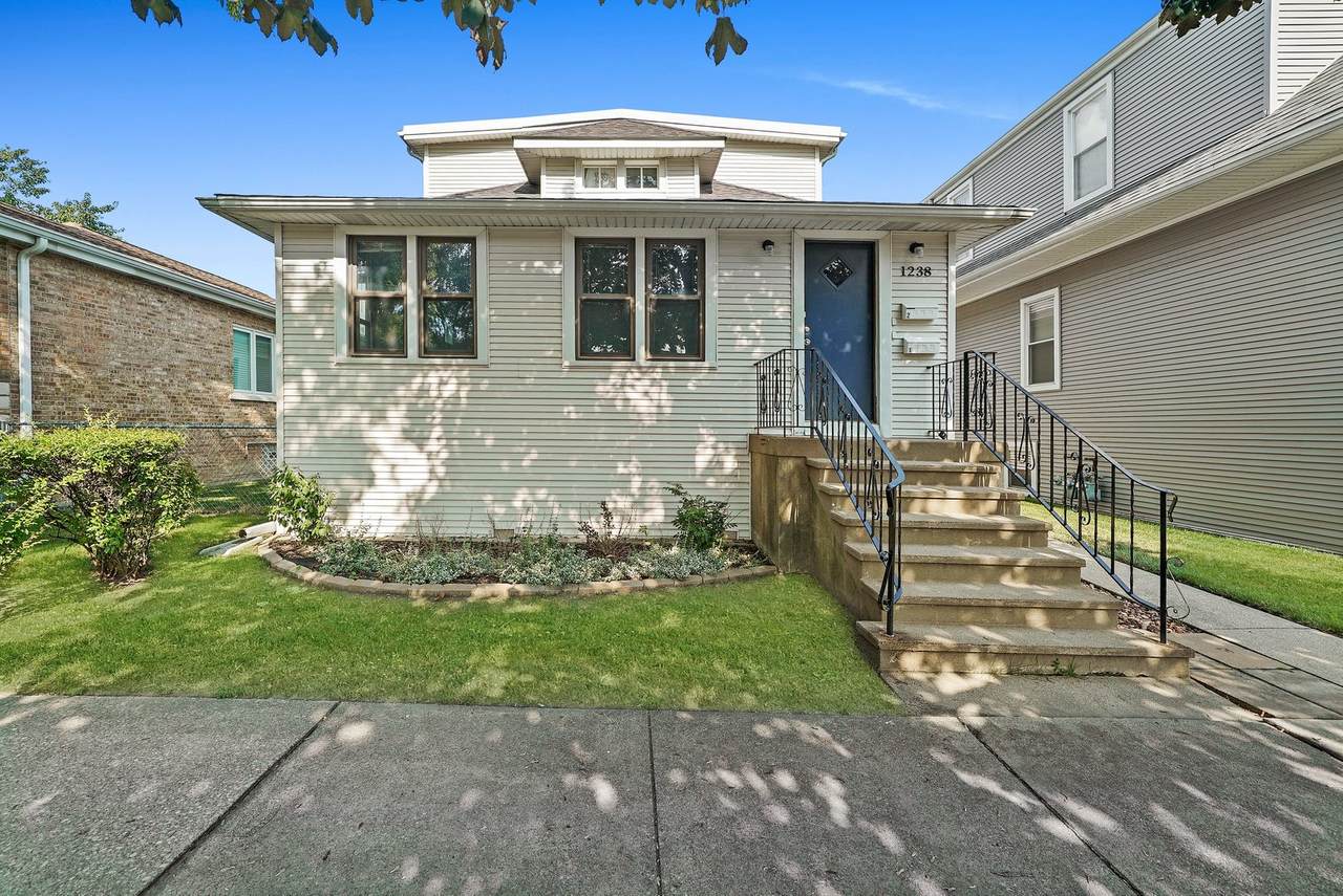 1238 Marengo Avenue - Photo 1