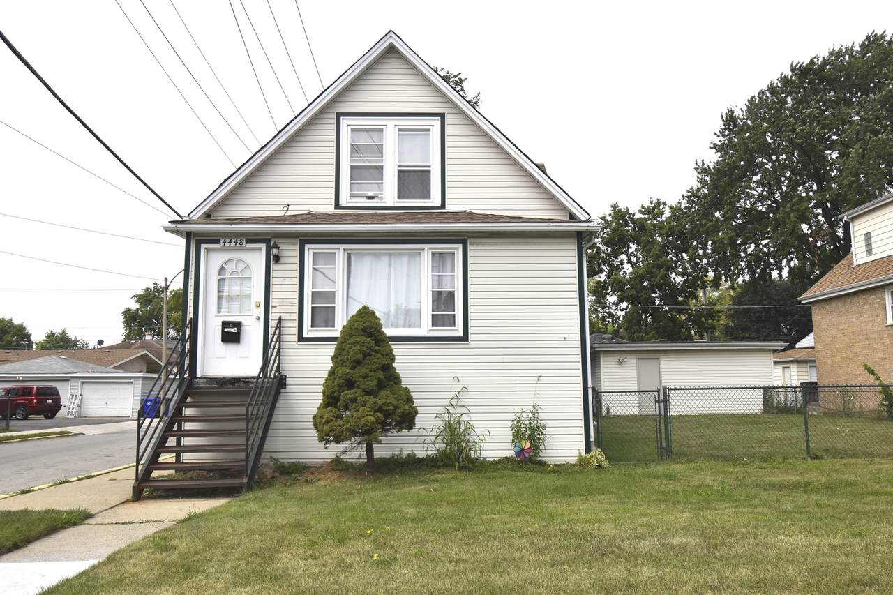 4448 Joliet Avenue - Photo 1