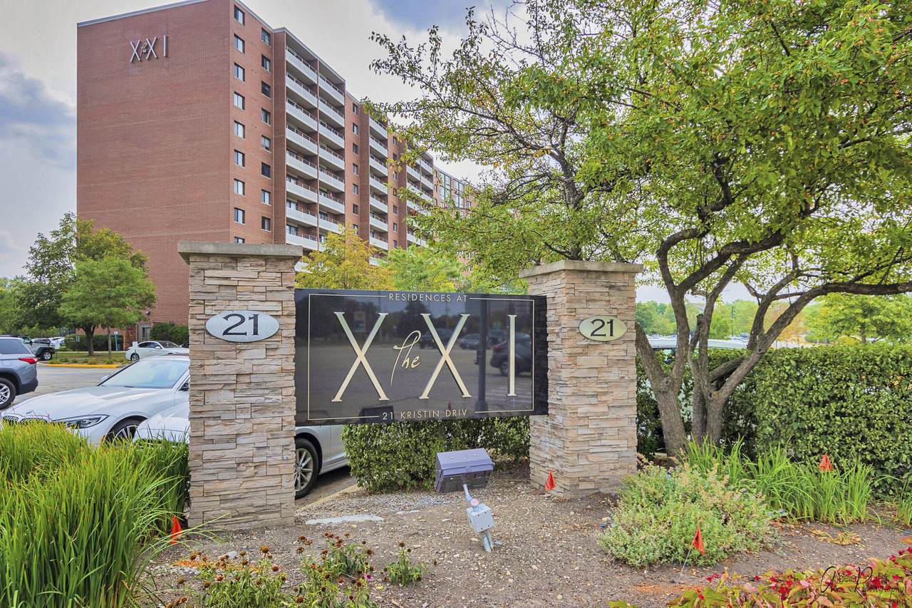 21 Kristin Drive - Photo 1