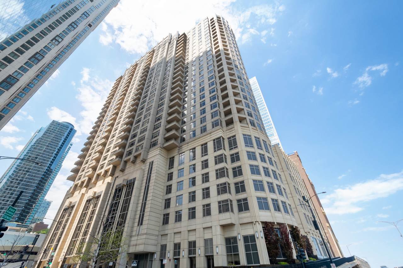 530 Lake Shore Drive - Photo 1