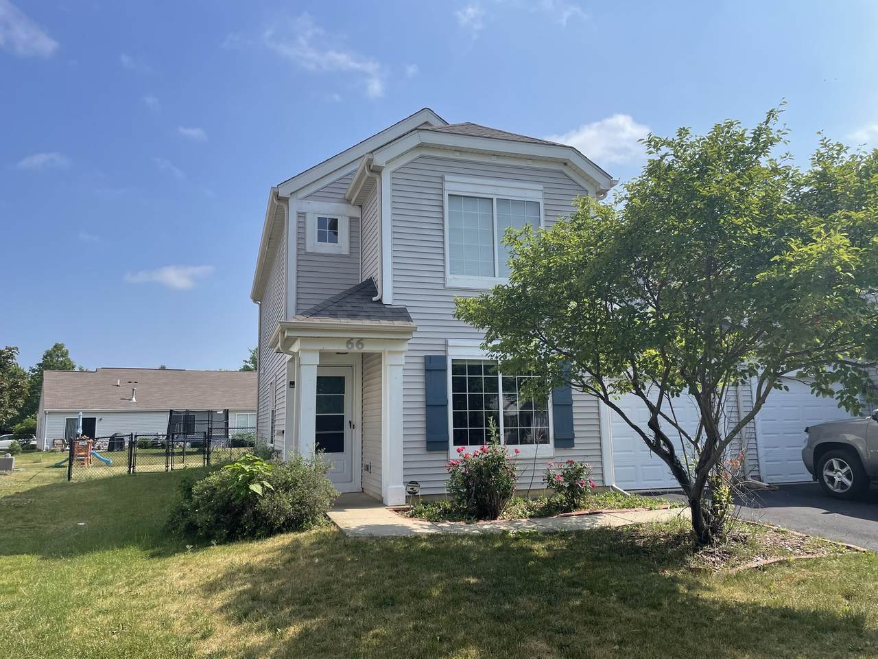 66 Amberley Drive - Photo 1