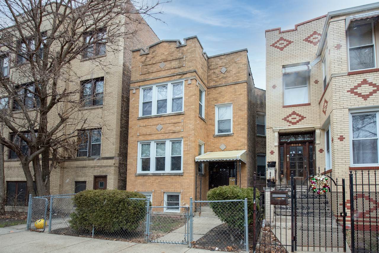 4047 Francisco Avenue - Photo 1