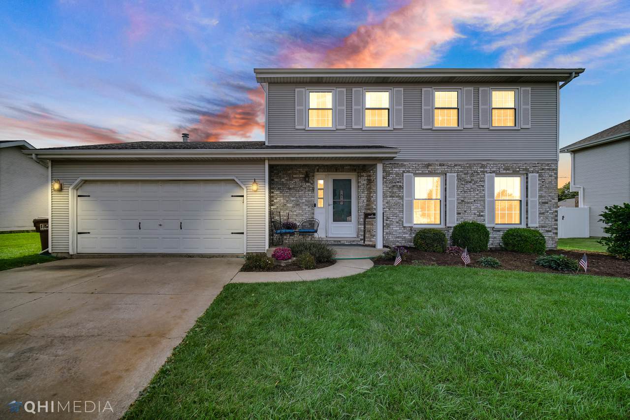 516 Hickory Lane - Photo 1