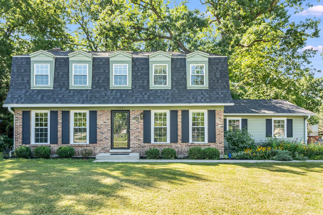 11501 Edgewood Drive - Photo 1