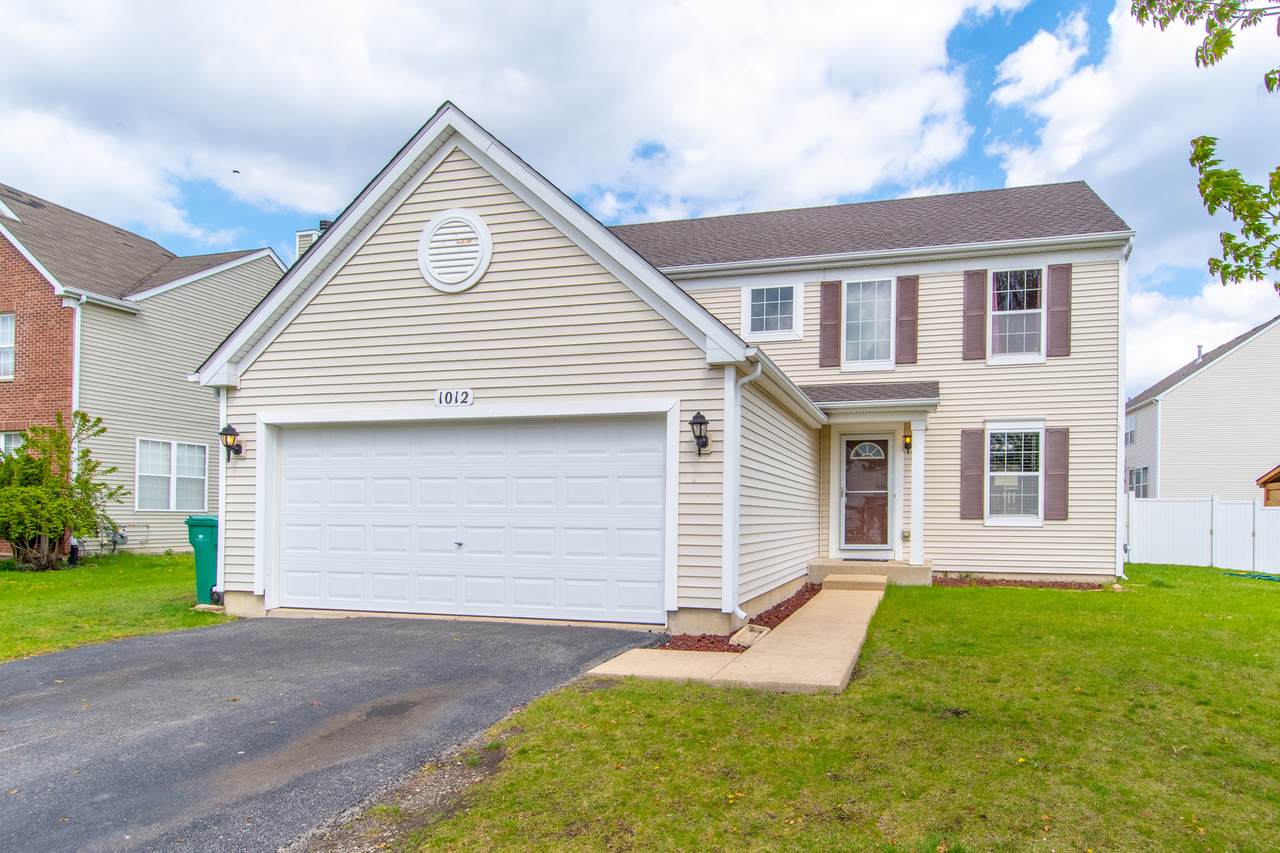 1012 Drake Avenue - Photo 1