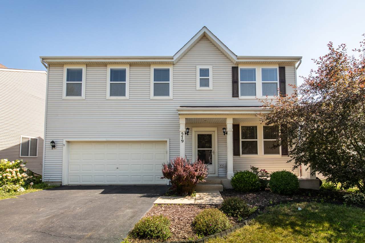579 Canterbury Lane - Photo 1