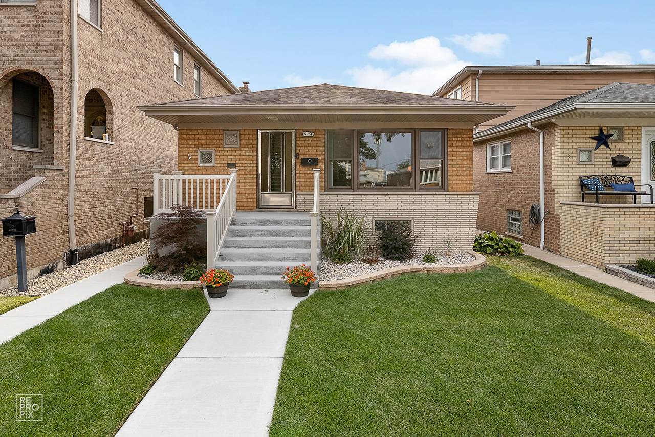 5924 Monitor Avenue - Photo 1