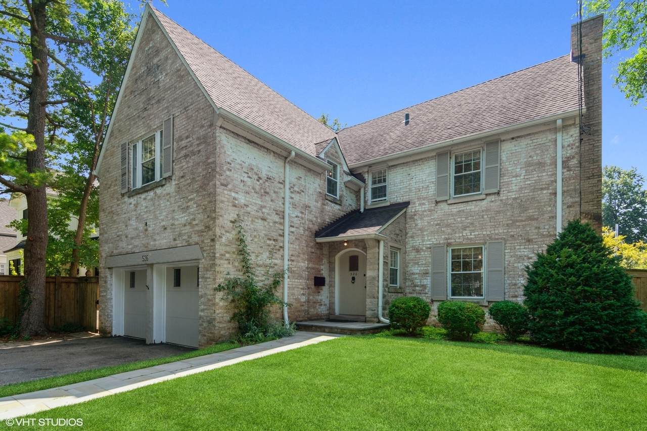 526 Orchard Lane - Photo 1