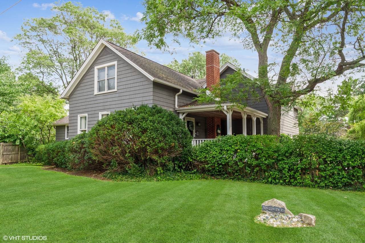 2929 Glenview Road - Photo 1