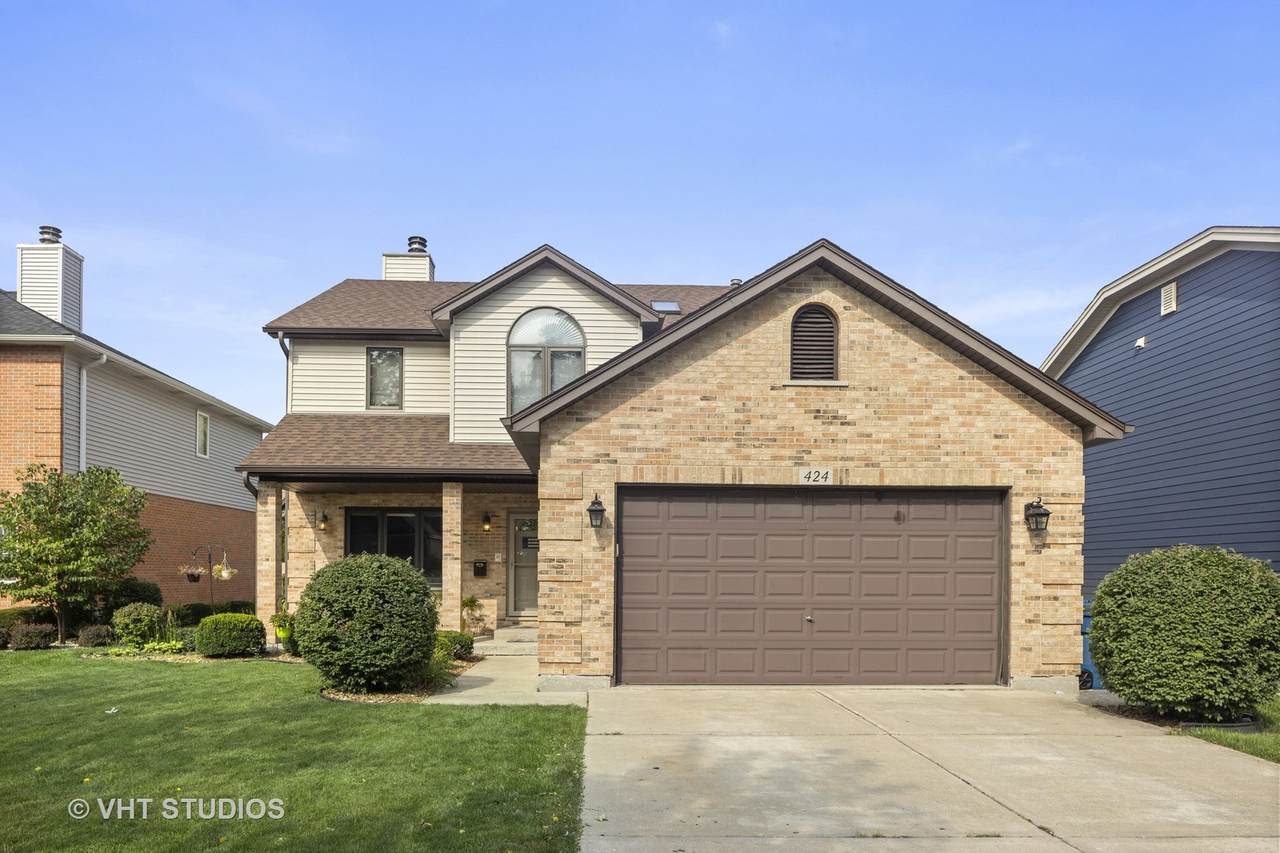 424 Broker Avenue - Photo 1