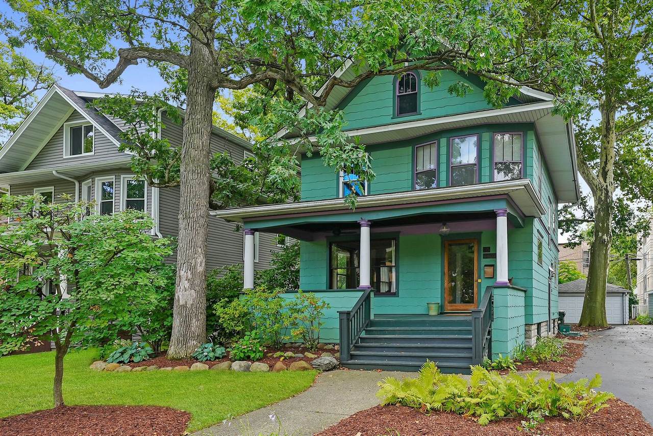 95 Forest Avenue - Photo 1