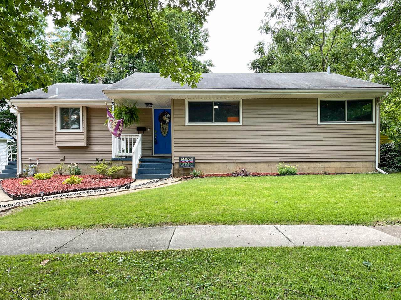 615 Union Street - Photo 1