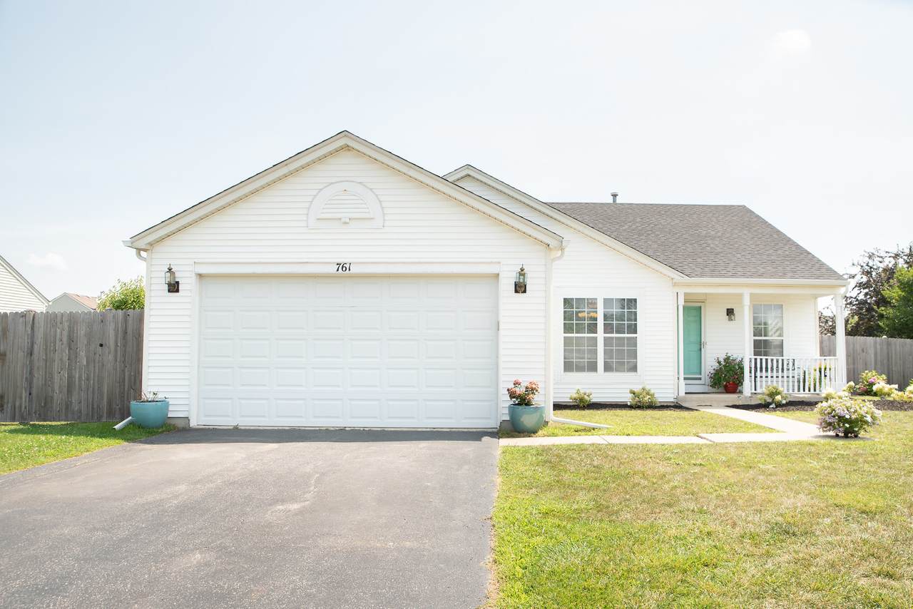 761 Eagle Drive - Photo 1