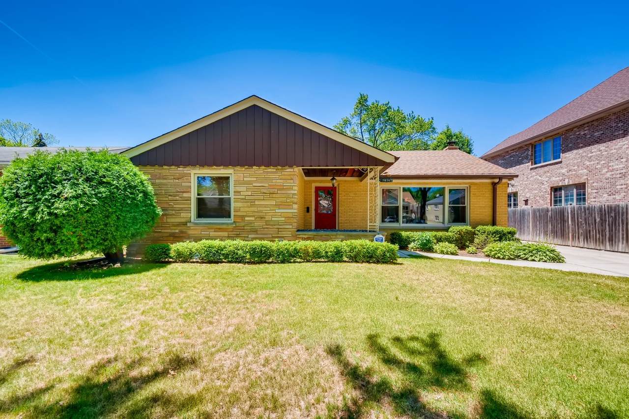 7814 Lotus Avenue - Photo 1