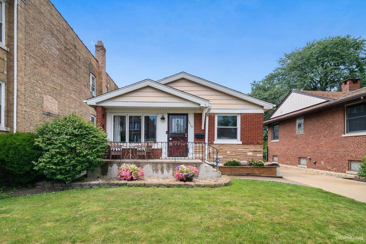 1416 Newcastle Avenue - Photo 1