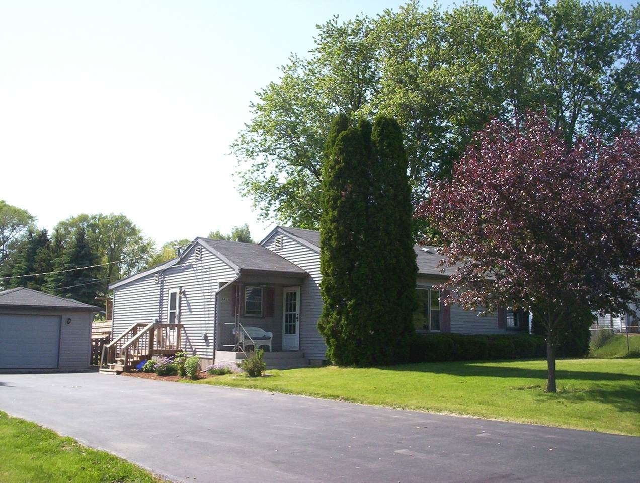 4417 Poplarleaf Drive - Photo 1