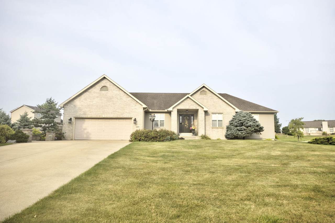 4009 Hillcrest Lane - Photo 1