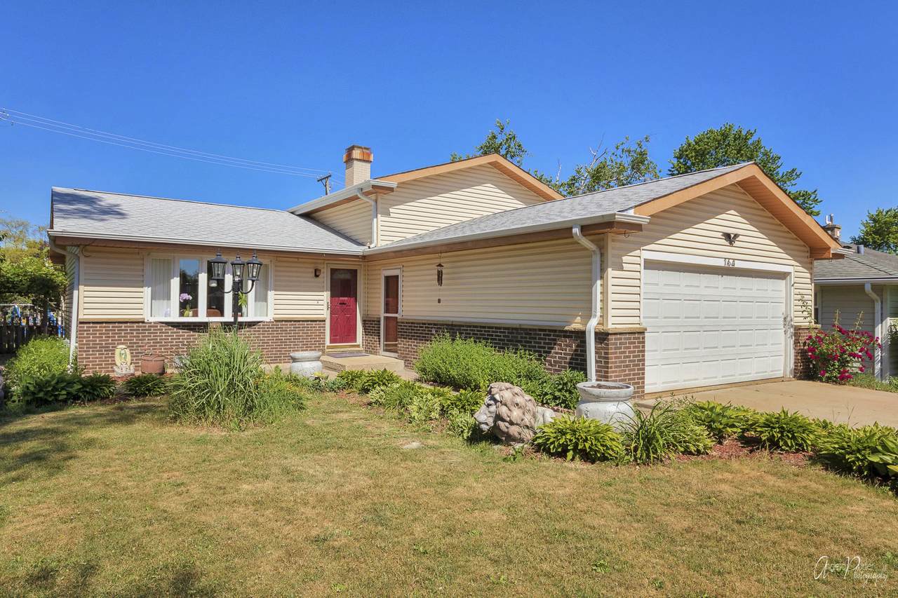 164 Lincoln Avenue - Photo 1