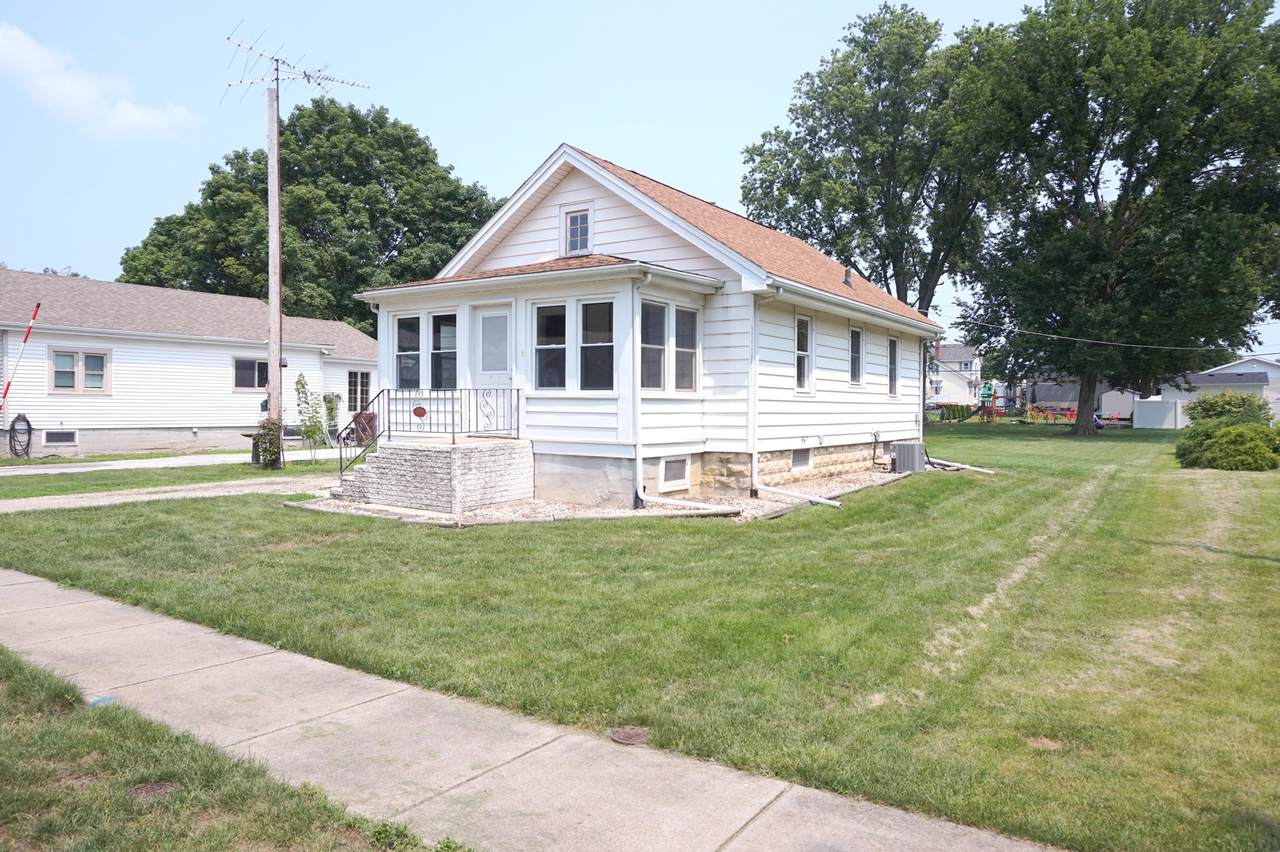 341 Adams Street - Photo 1