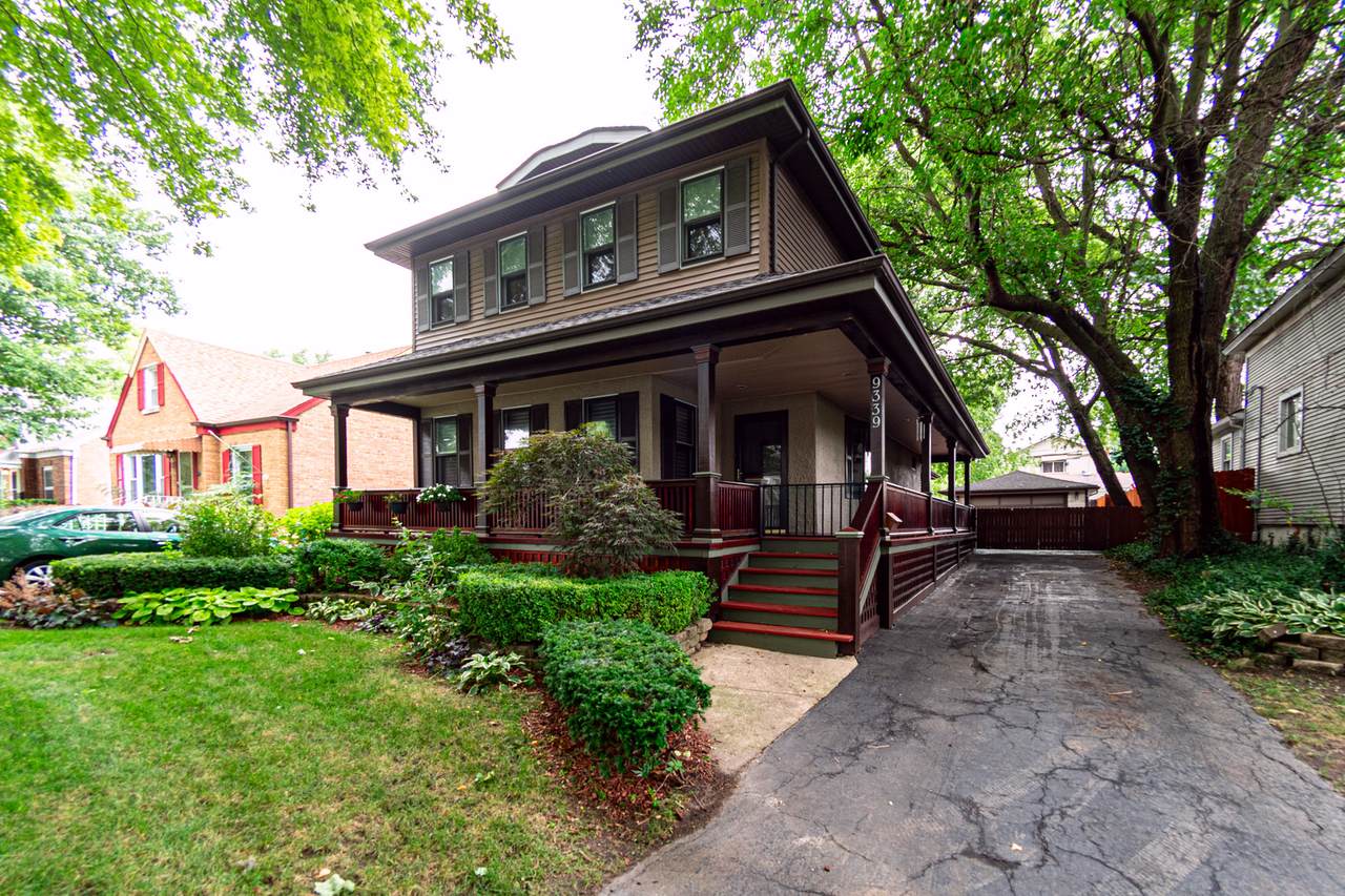 9339 Tulley Avenue - Photo 1