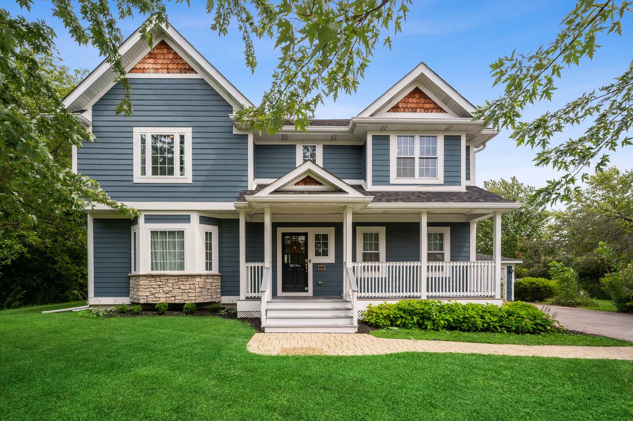 1605 Elmdale Avenue - Photo 1