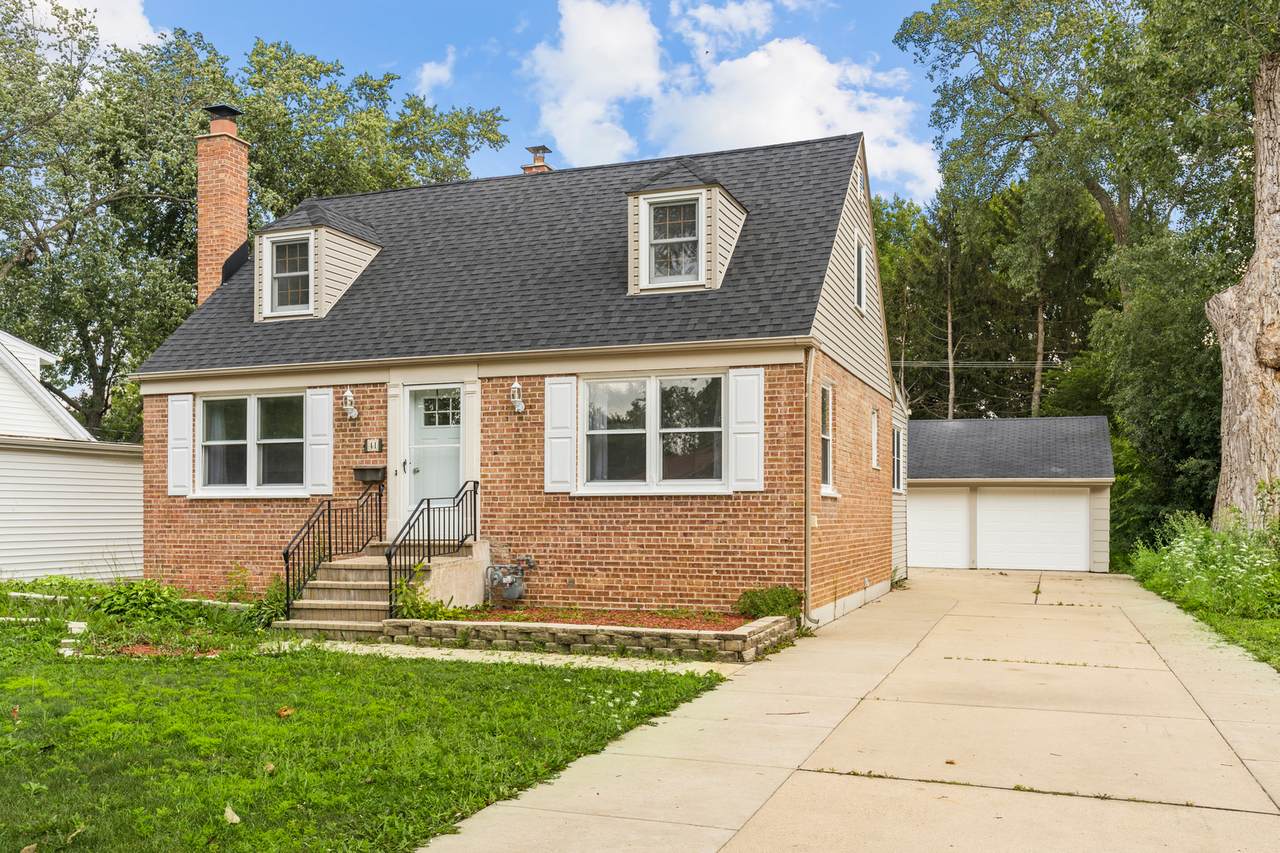 41 Greenwood Avenue - Photo 1