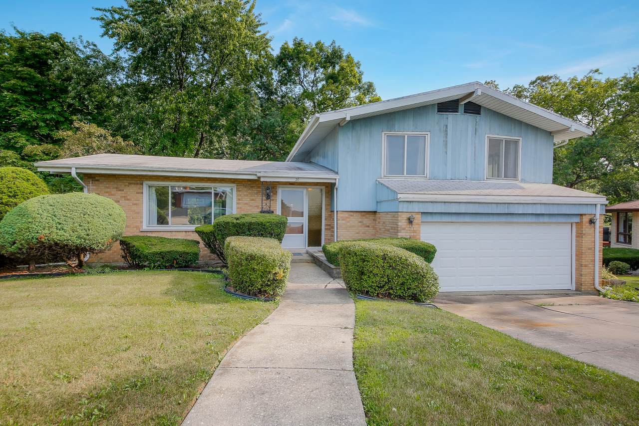 20 Logan Street - Photo 1