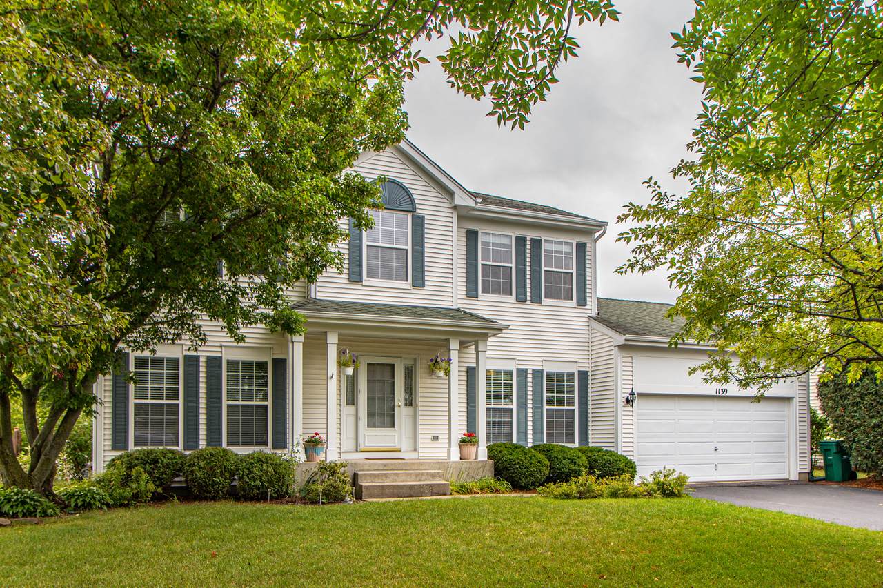 1139 Laurel Lane - Photo 1