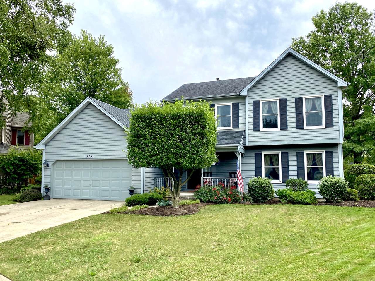 2151 Jordan Circle - Photo 1