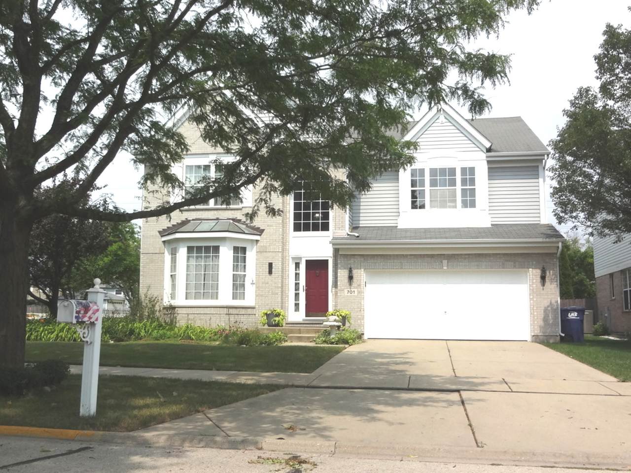 701 Meadow Drive - Photo 1