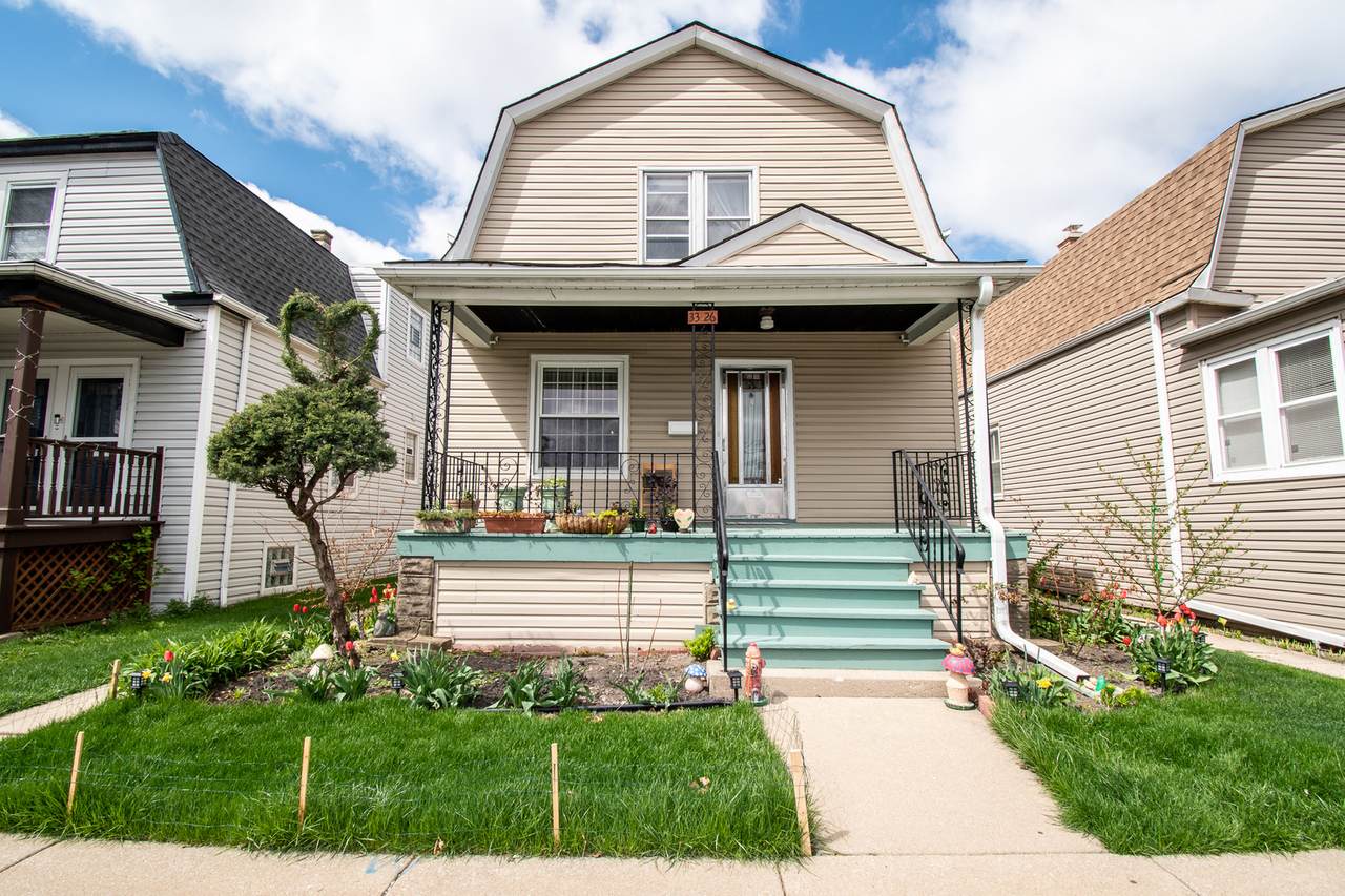 3326 Kilpatrick Avenue - Photo 1