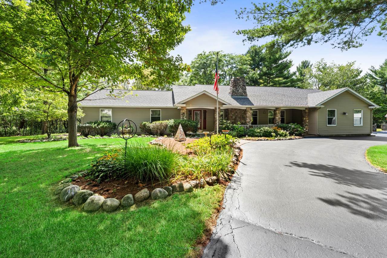 14103 Westwood Trail - Photo 1