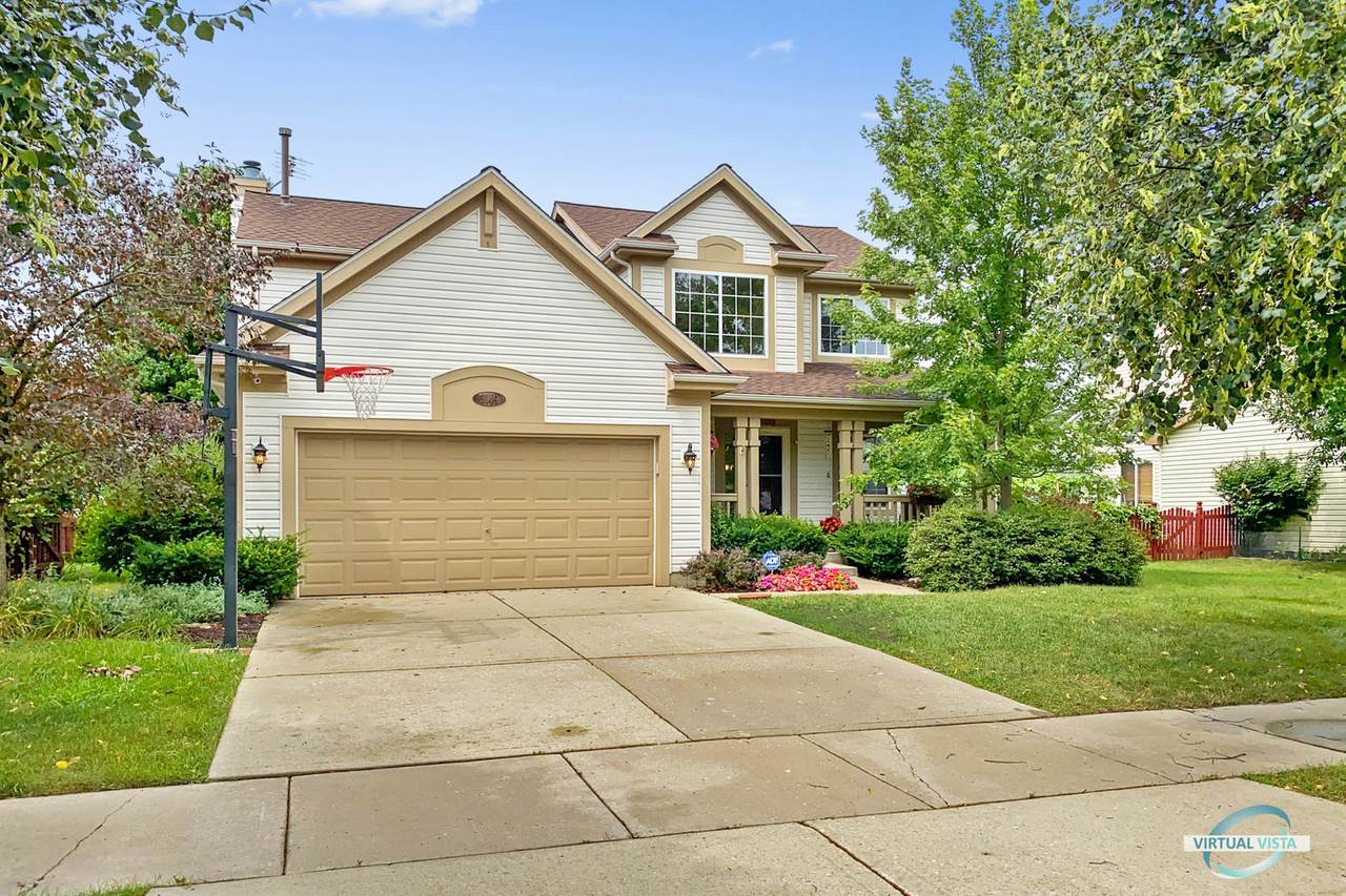 3149 Bennett Place - Photo 1