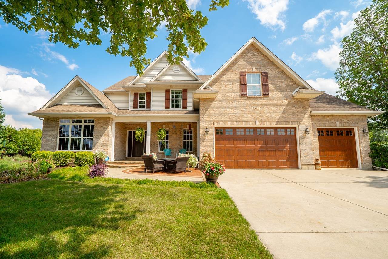 5836 Danielle Lane - Photo 1